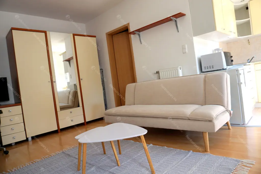 Kiadó albérlet 240000 Ft/hó áron: Budapest, VI. kerület  Rózsa utca. Mérete: 38 nm, 1 szobás | Alberlet.hu - 6485508