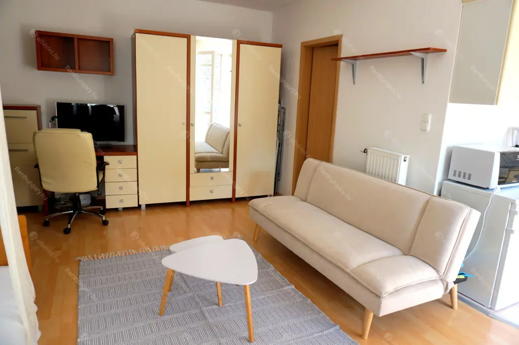 Kiadó albérlet 225000 Ft/hó áron: Budapest, VI. kerület  Rózsa utca. Mérete: 38 nm, 1 szobás | Alberlet.hu - 6678813