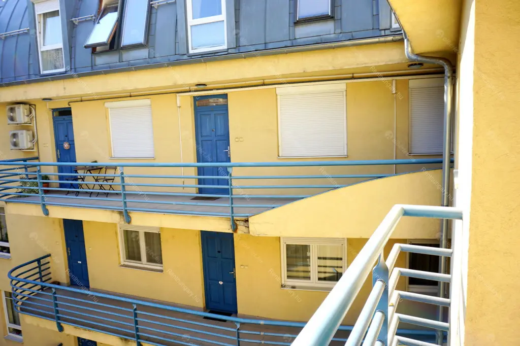 Kiadó albérlet 225000 Ft/hó áron: Budapest, VI. kerület  Rózsa utca. Mérete: 38 nm, 1 szobás | Alberlet.hu - 6678822