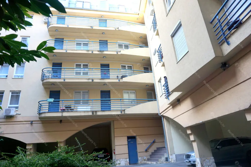 Kiadó albérlet 225000 Ft/hó áron: Budapest, VI. kerület  Rózsa utca. Mérete: 38 nm, 1 szobás | Alberlet.hu - 6678831