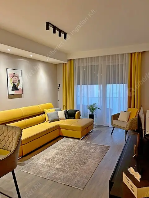 Kiadó albérlet 350000 Ft/hó áron: Budapest, VI. kerület  Rózsa utca. Mérete: 45 nm, 2 szobás | Alberlet.hu - 6536091