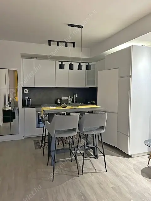 Kiadó albérlet 350000 Ft/hó áron: Budapest, VI. kerület  Rózsa utca. Mérete: 45 nm, 2 szobás | Alberlet.hu - 6536093