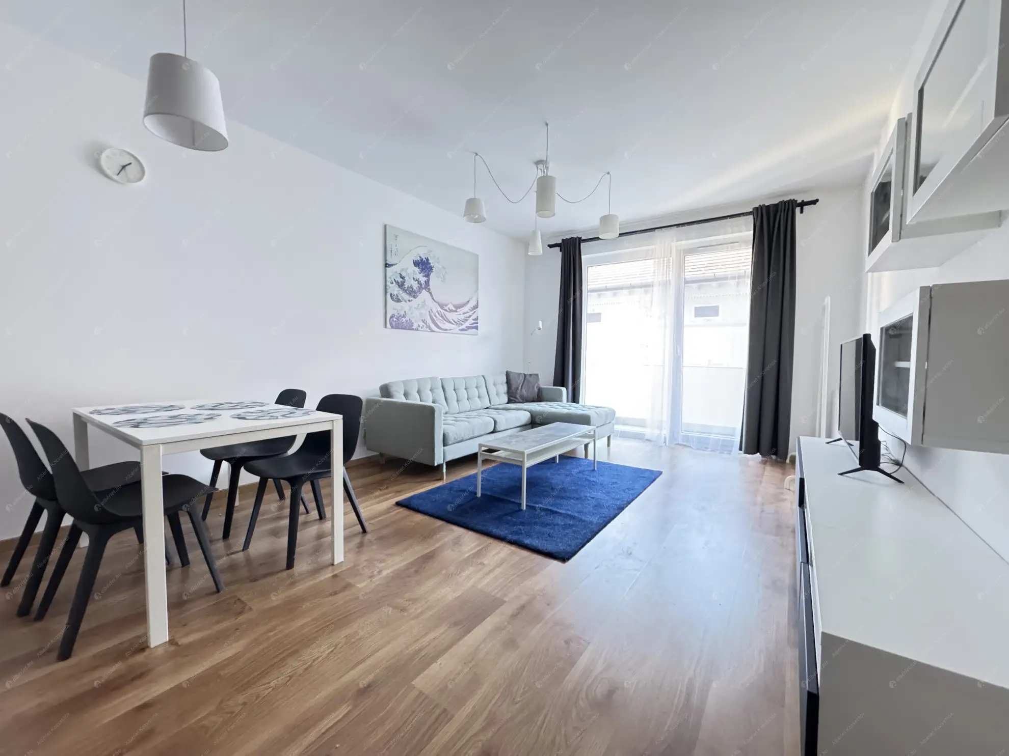 Kiadó albérlet 310000 Ft/hó áron: Budapest, VI. kerület  Rózsa utca. Mérete: 48 nm, 2 szobás | Alberlet.hu - 6591815