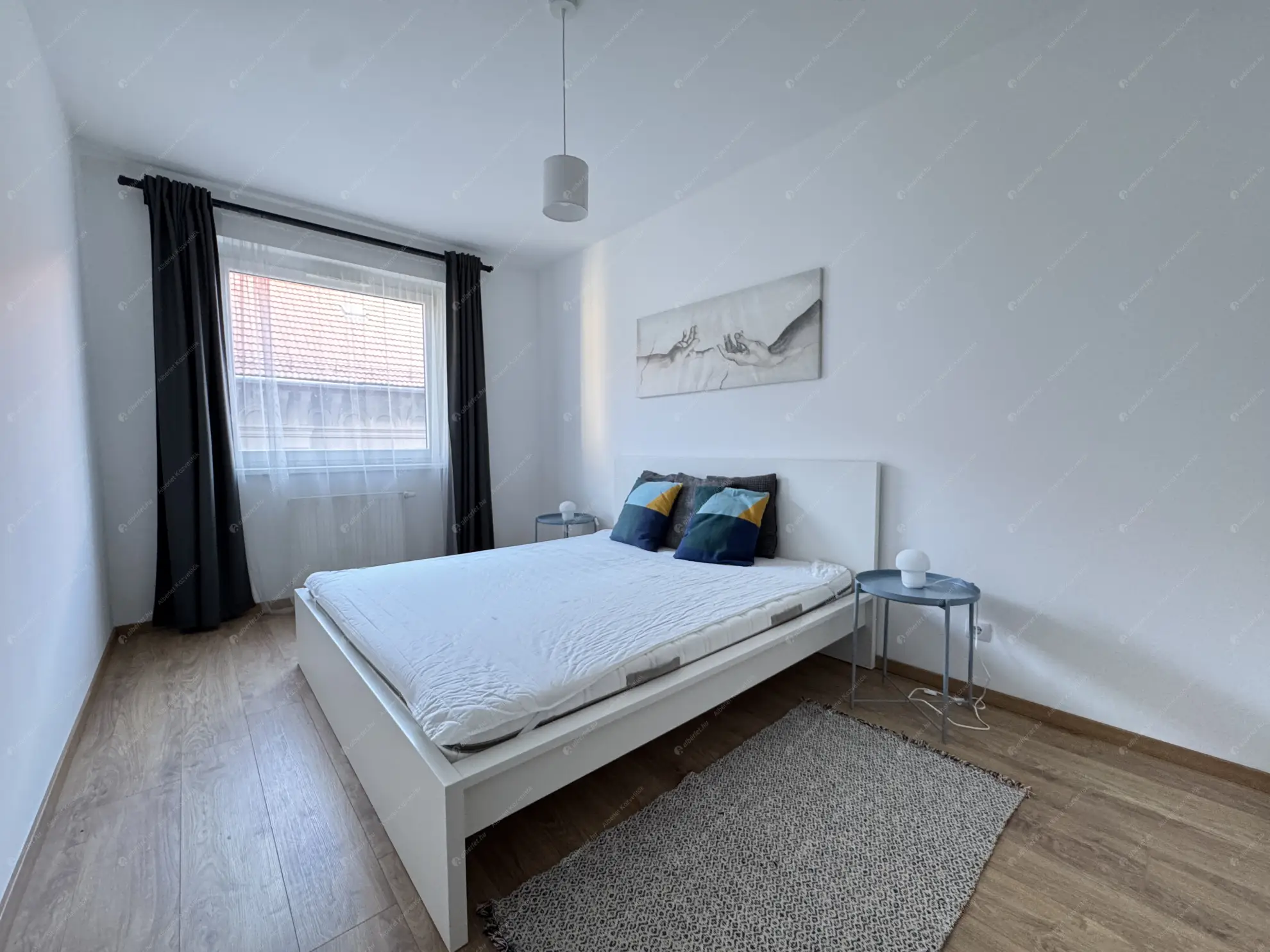 Kiadó albérlet 310000 Ft/hó áron: Budapest, VI. kerület  Rózsa utca. Mérete: 48 nm, 2 szobás | Alberlet.hu - 6591819