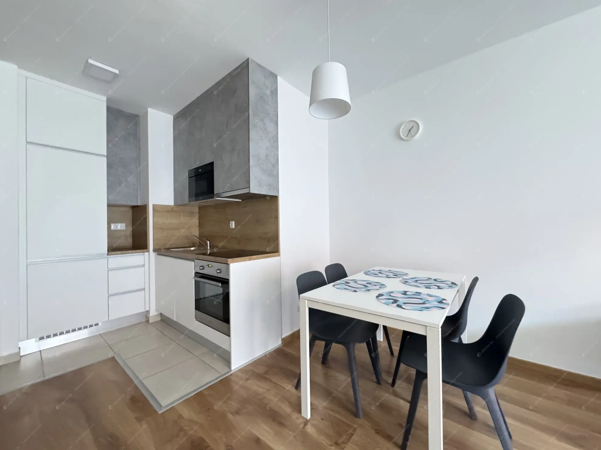 Kiadó albérlet 310000 Ft/hó áron: Budapest, VI. kerület  Rózsa utca. Mérete: 48 nm, 2 szobás | Alberlet.hu - 6591822