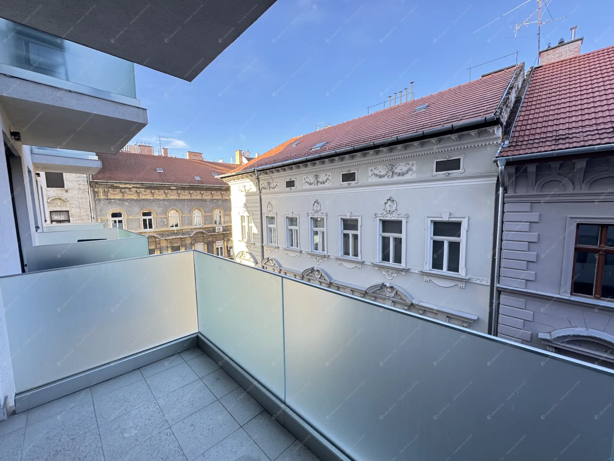 Kiadó albérlet 310000 Ft/hó áron: Budapest, VI. kerület  Rózsa utca. Mérete: 48 nm, 2 szobás | Alberlet.hu - 6591829