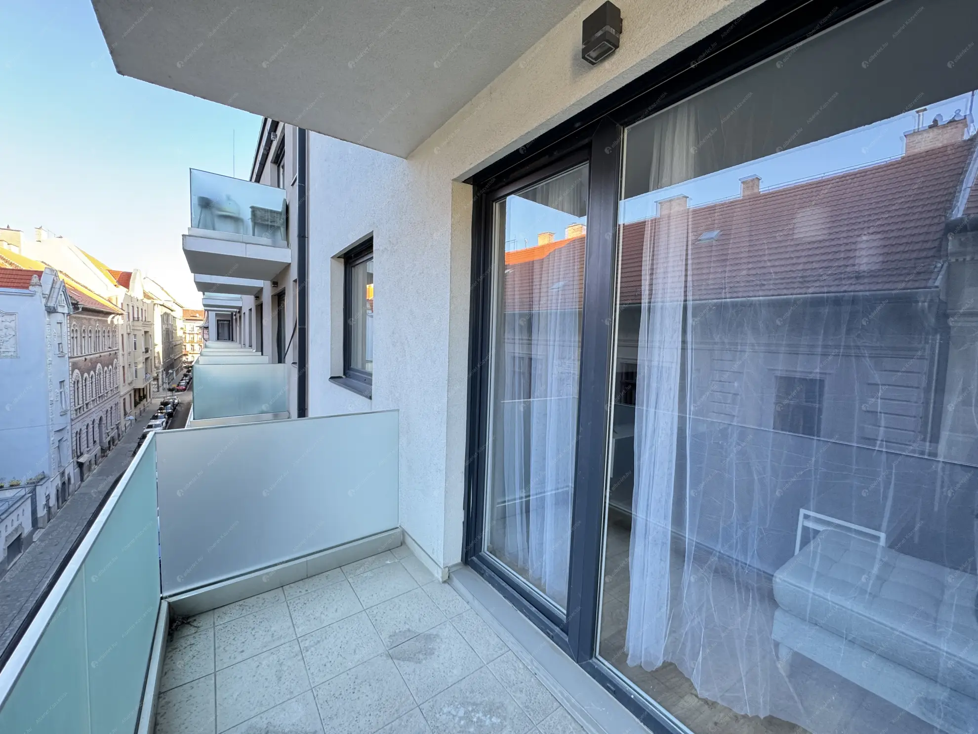 Kiadó albérlet 310000 Ft/hó áron: Budapest, VI. kerület  Rózsa utca. Mérete: 48 nm, 2 szobás | Alberlet.hu - 6591830