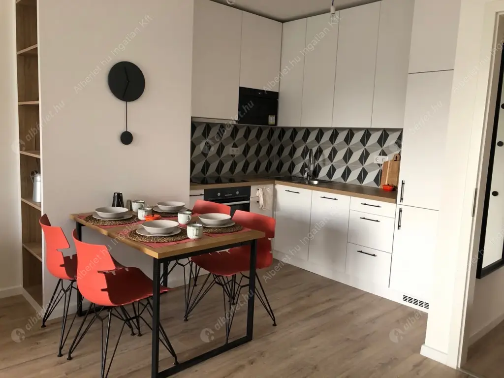Kiadó albérlet 440000 Ft/hó áron: Budapest, VI. kerület  Rózsa utca. Mérete: 50 nm, 2 szobás | Alberlet.hu - 6580257