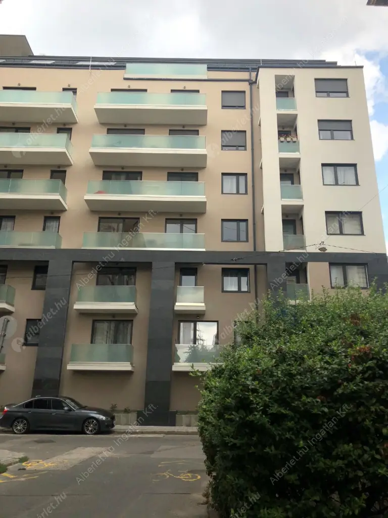 Kiadó albérlet 440000 Ft/hó áron: Budapest, VI. kerület  Rózsa utca. Mérete: 50 nm, 2 szobás | Alberlet.hu - 6580275