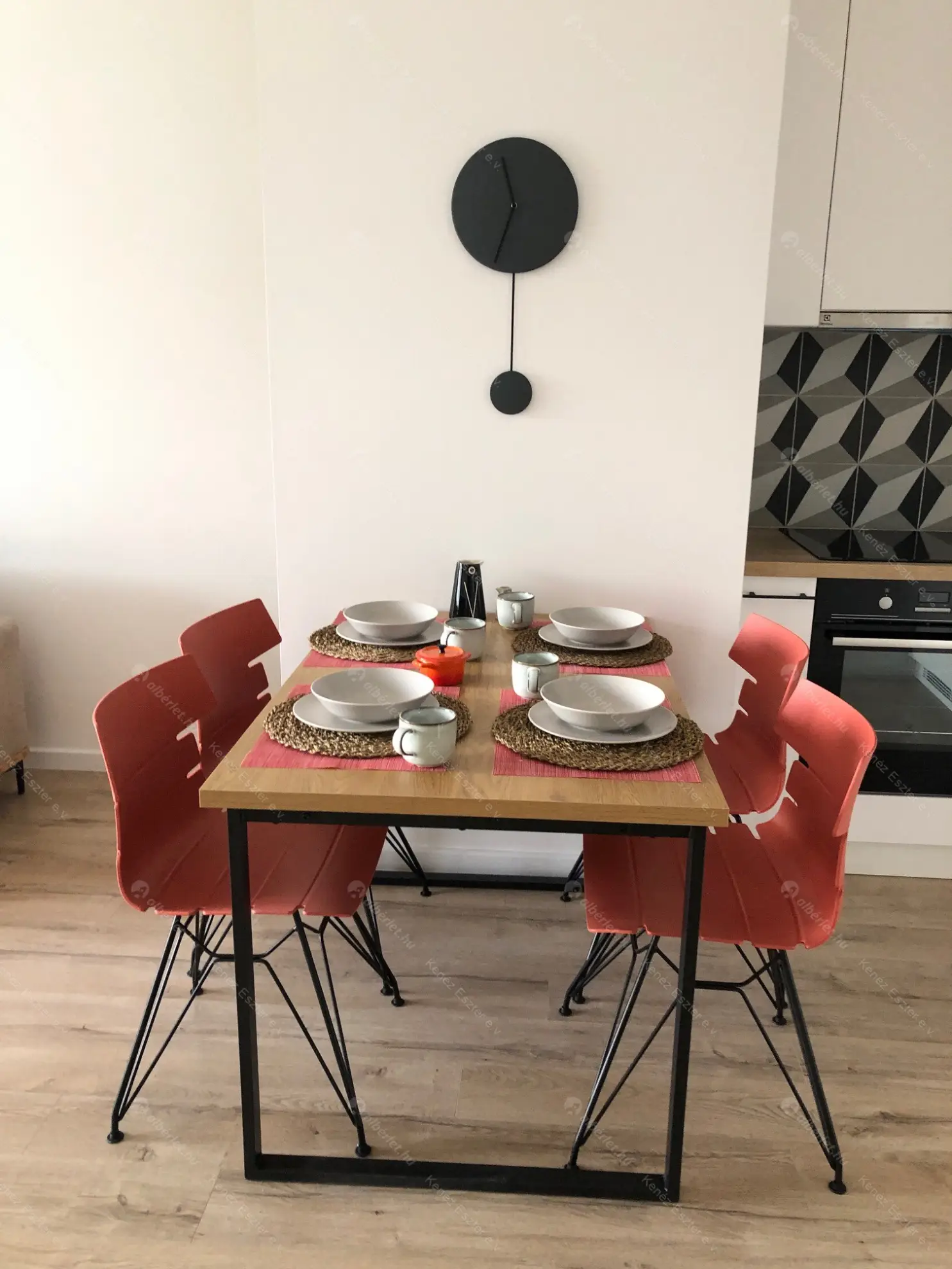 Kiadó albérlet 440000 Ft/hó áron: Budapest, VI. kerület  Rózsa utca. Mérete: 50 nm, 2 szobás | Alberlet.hu - 6582039