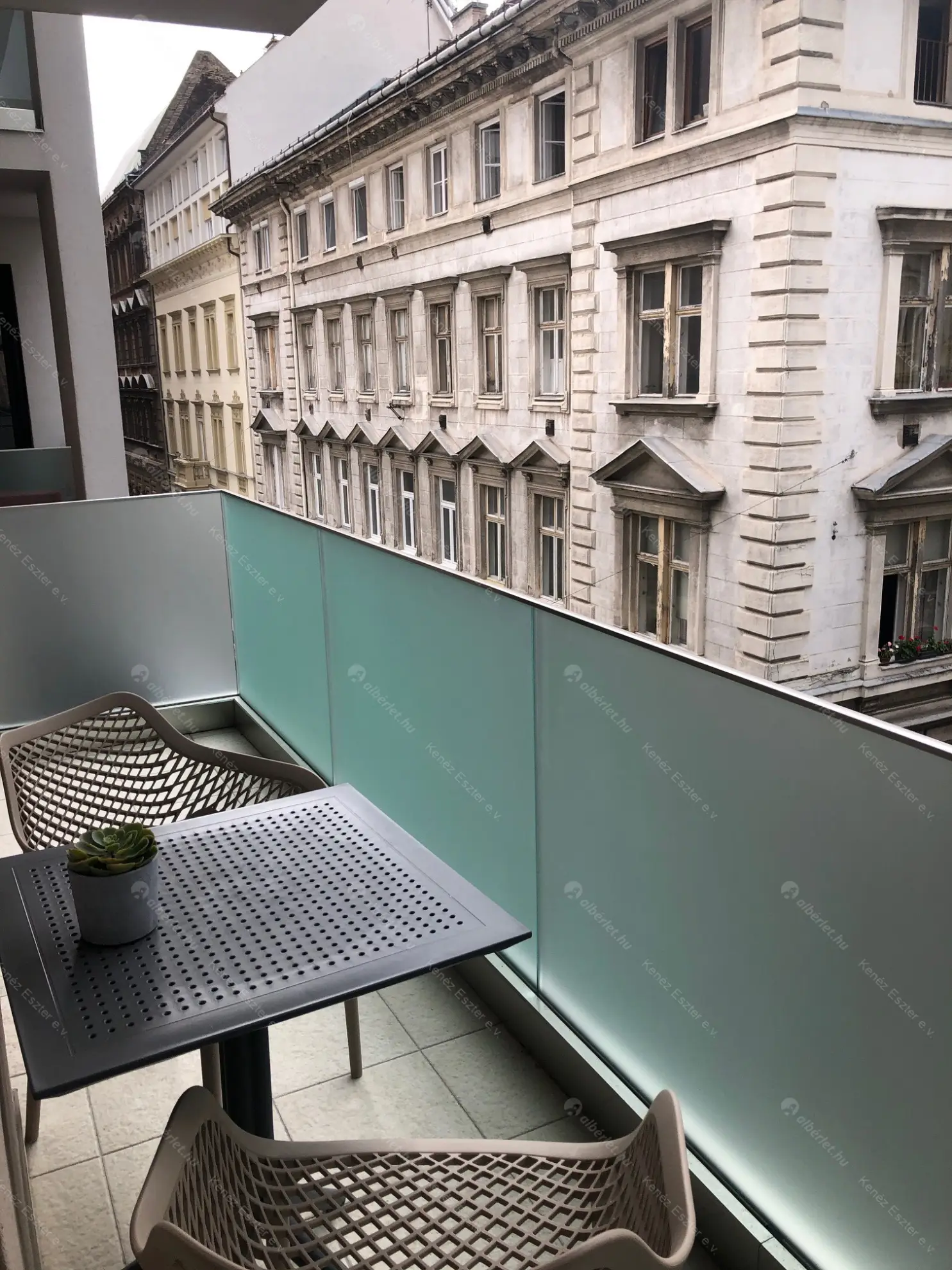 Kiadó albérlet 440000 Ft/hó áron: Budapest, VI. kerület  Rózsa utca. Mérete: 50 nm, 2 szobás | Alberlet.hu - 6582045