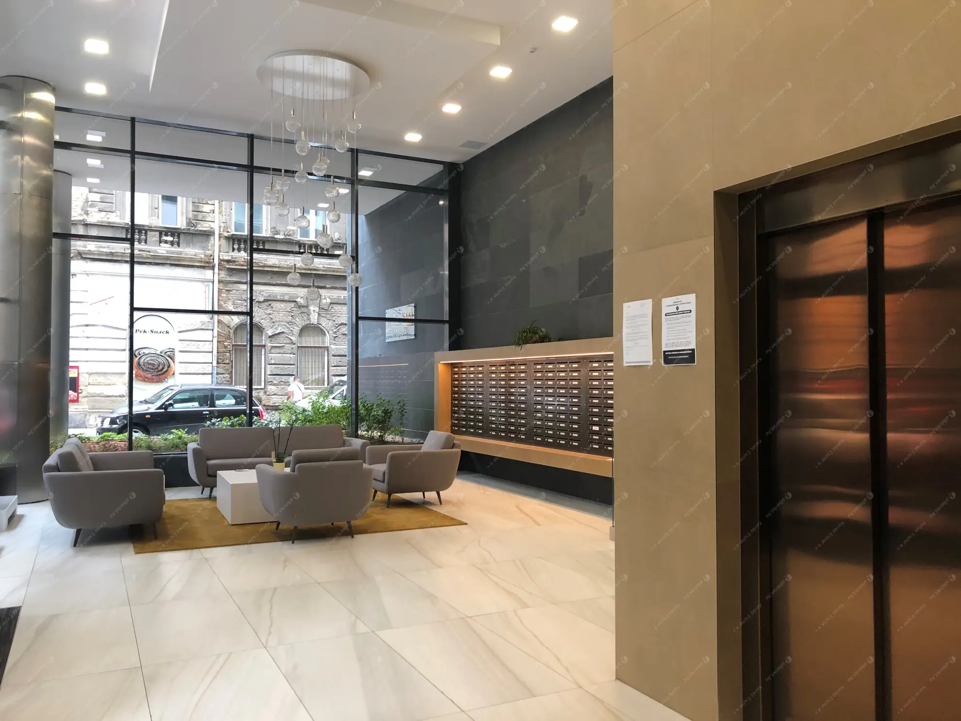 Kiadó albérlet 440000 Ft/hó áron: Budapest, VI. kerület  Rózsa utca. Mérete: 50 nm, 2 szobás | Alberlet.hu - 6582048