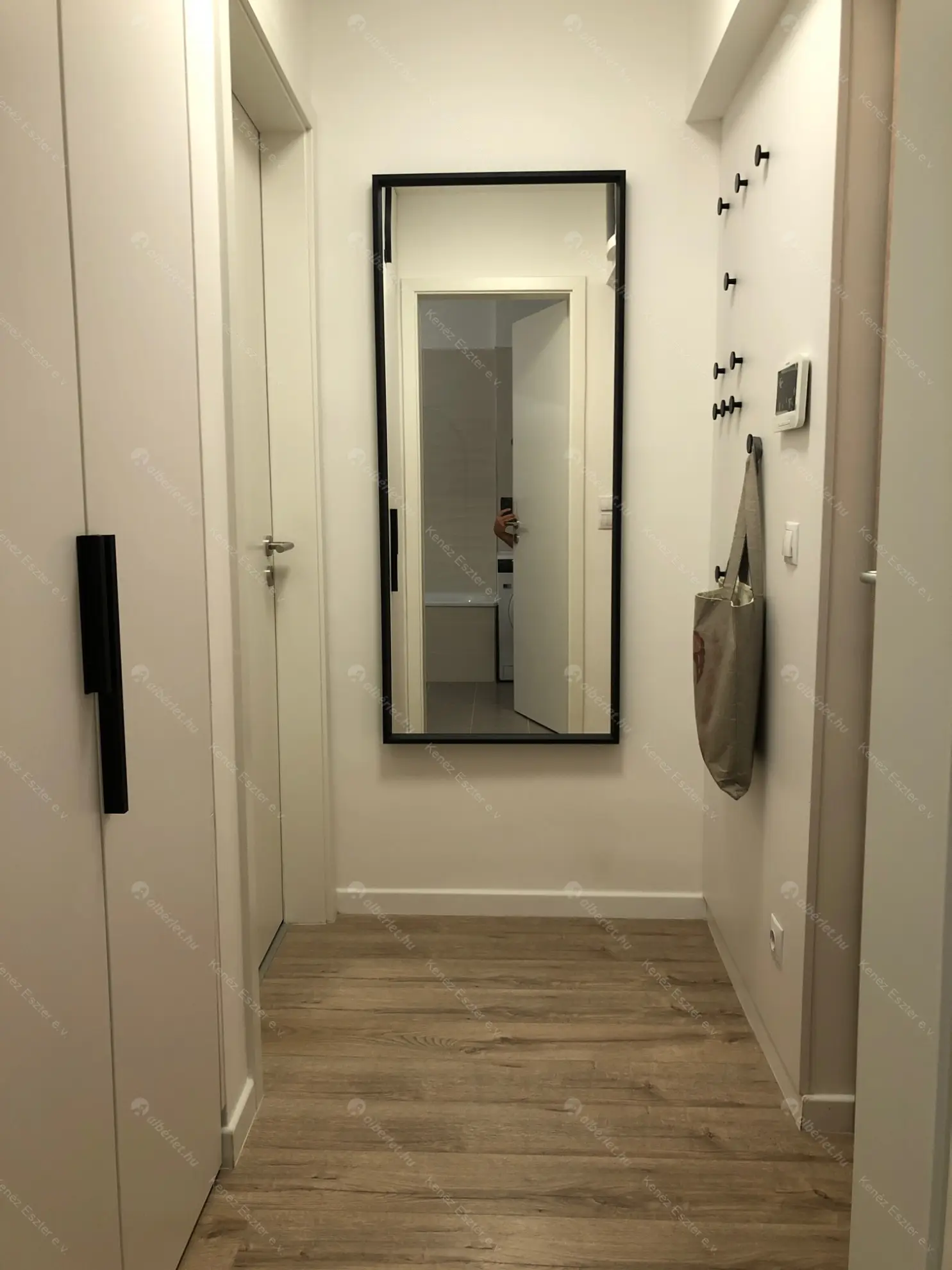 Kiadó albérlet 440000 Ft/hó áron: Budapest, VI. kerület  Rózsa utca. Mérete: 50 nm, 2 szobás | Alberlet.hu - 6582052