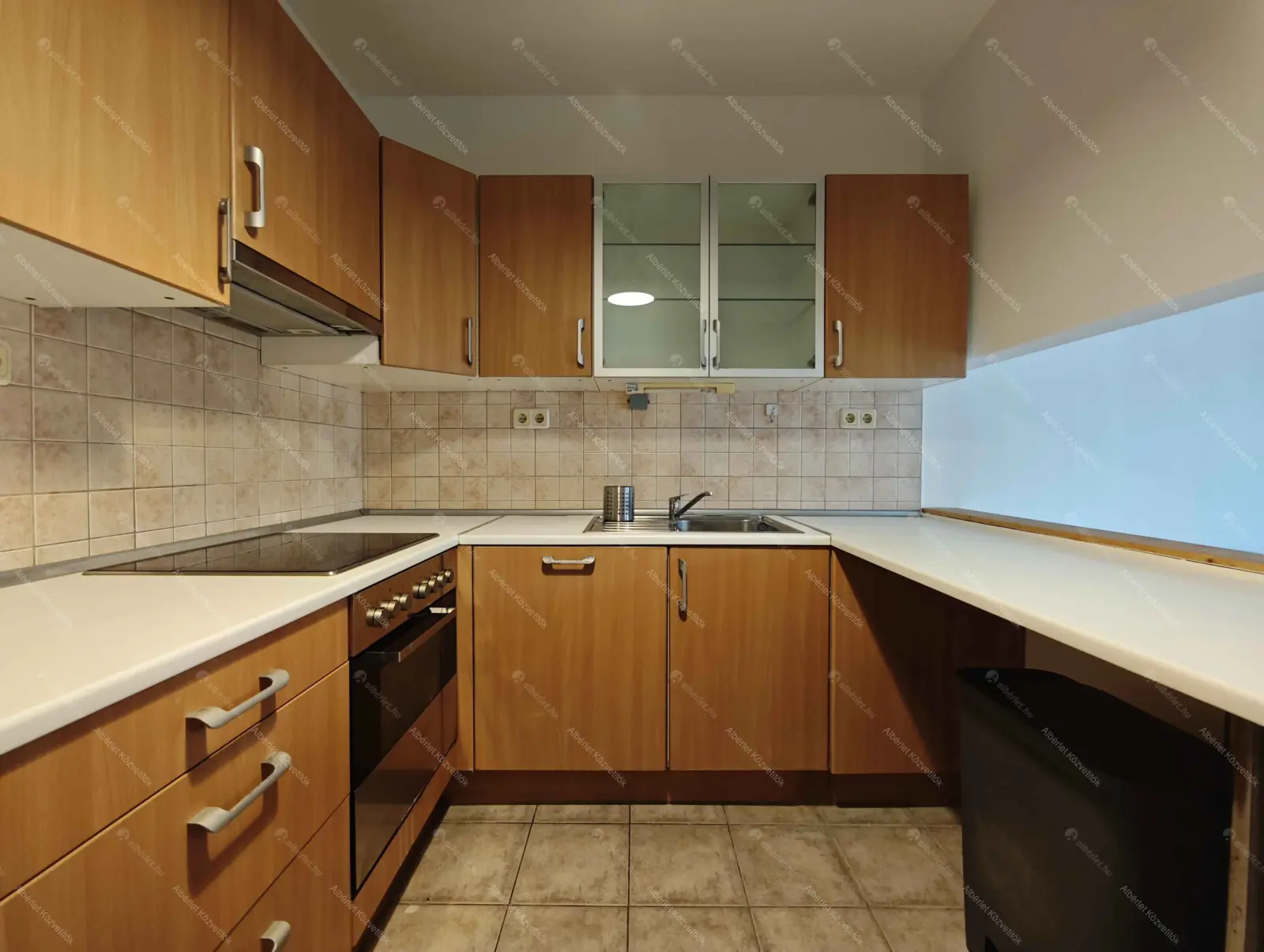 Kiadó albérlet 260000 Ft/hó áron: Budapest, VI. kerület  Rózsa utca. Mérete: 51 nm, 1 szobás | Alberlet.hu - 6662681