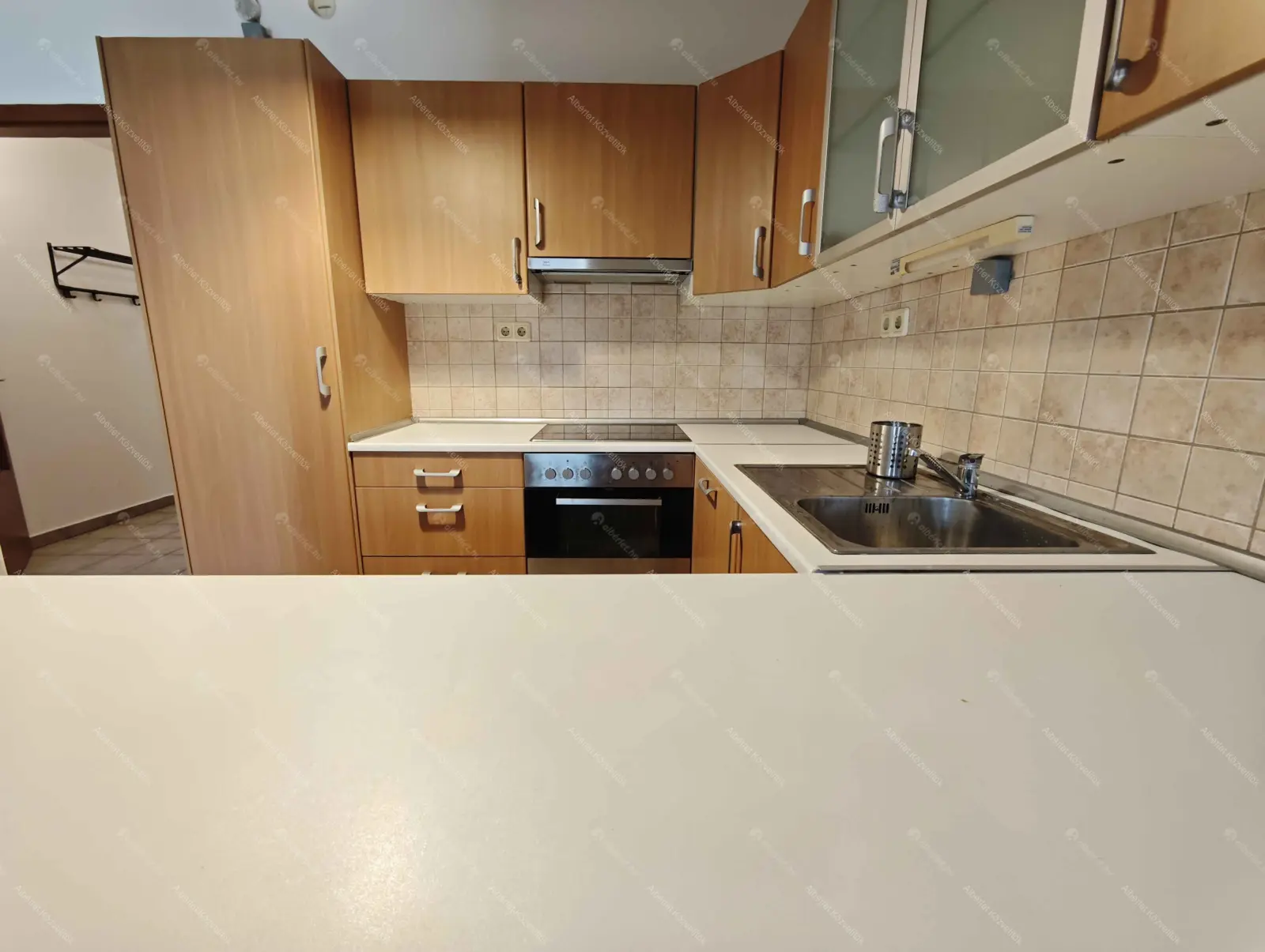 Kiadó albérlet 260000 Ft/hó áron: Budapest, VI. kerület  Rózsa utca. Mérete: 51 nm, 1 szobás | Alberlet.hu - 6662682