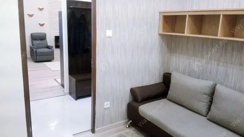 Kiadó albérlet 300000 Ft/hó áron: Budapest, VI. kerület  Rózsa utca. Mérete: 53 nm, 2 szobás | Alberlet.hu - 6627839