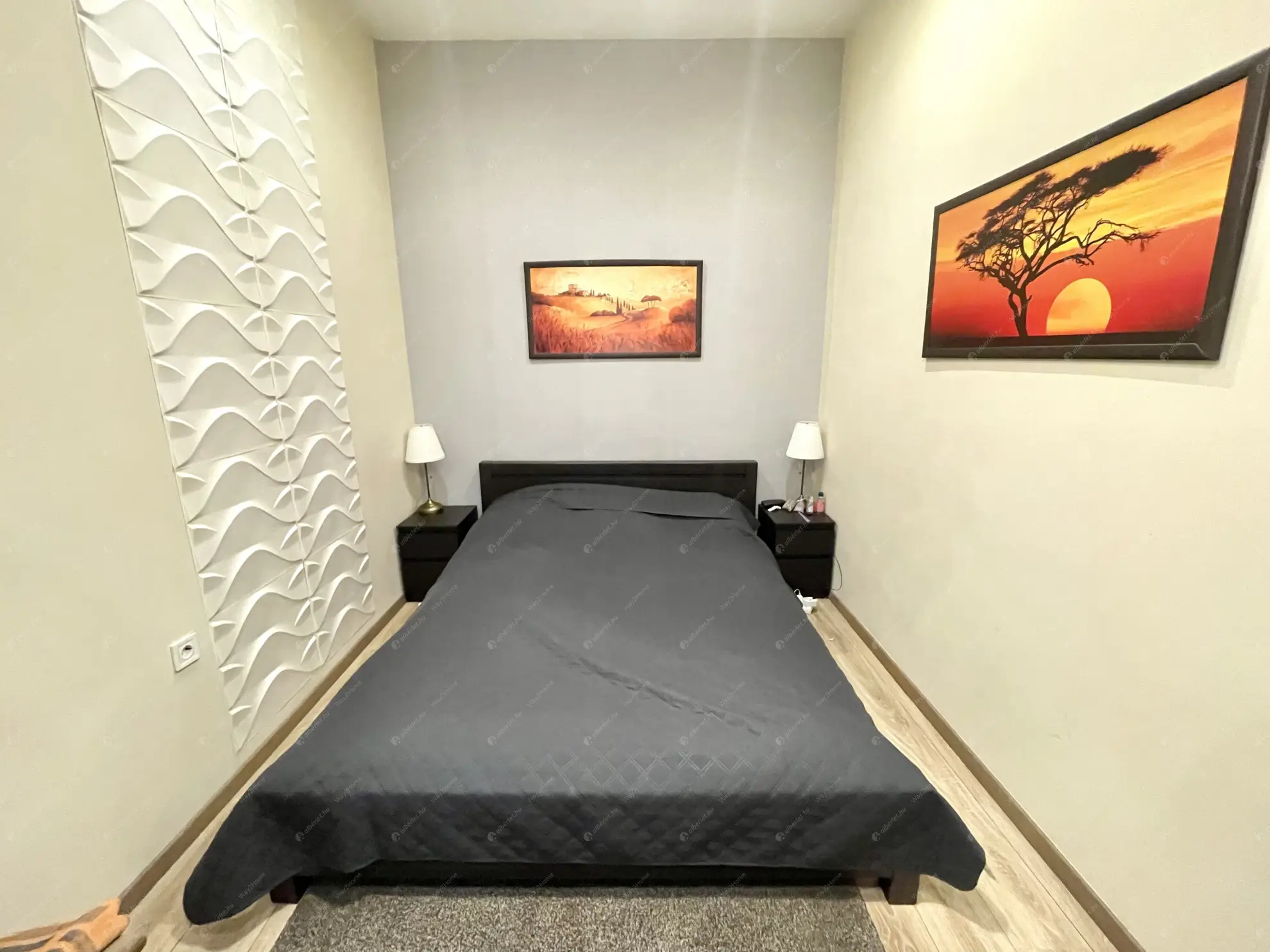 Kiadó albérlet 300000 Ft/hó áron: Budapest, VI. kerület  Rózsa utca. Mérete: 53 nm, 2 szobás | Alberlet.hu - 6627845