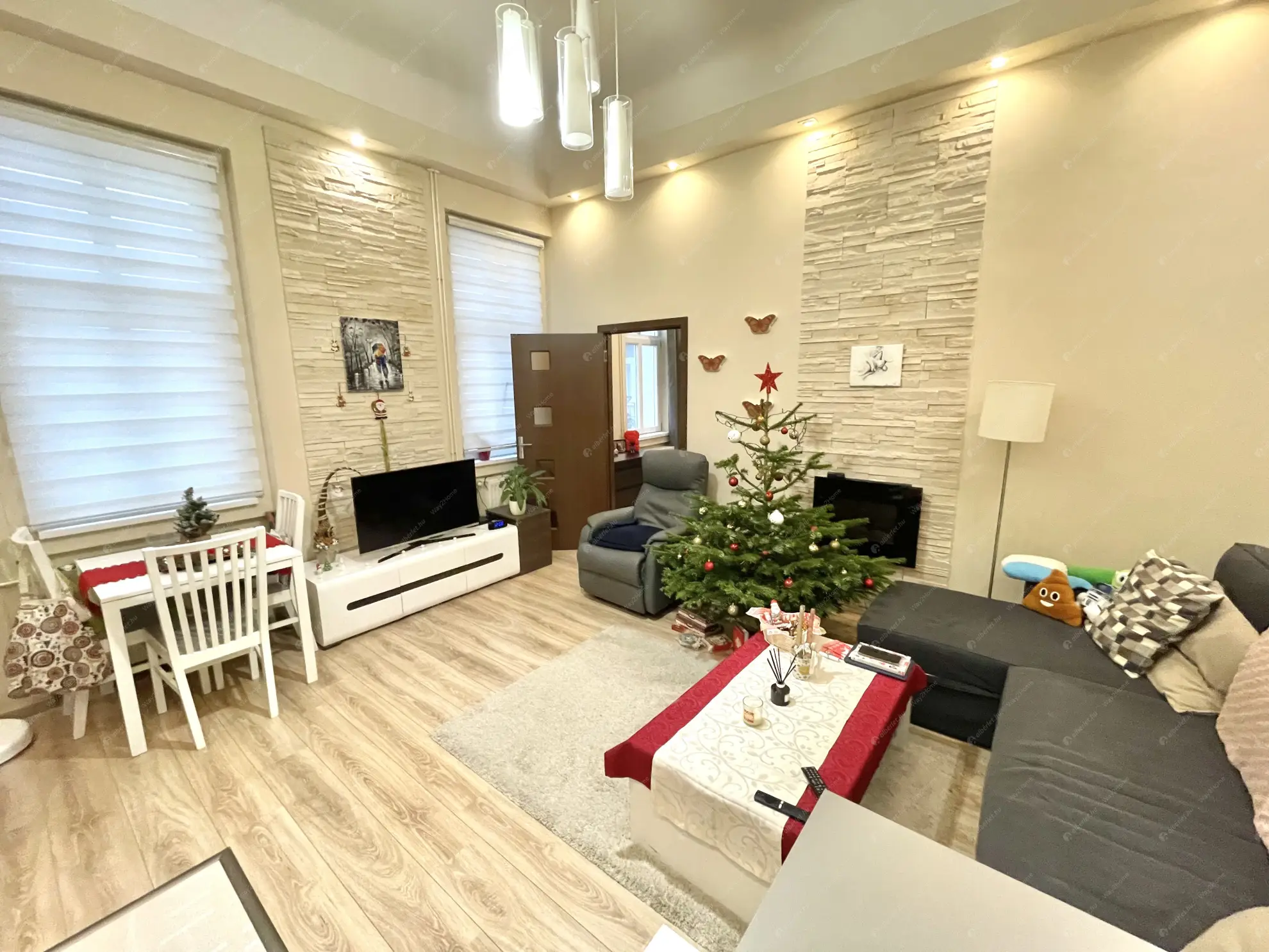 Kiadó albérlet 300000 Ft/hó áron: Budapest, VI. kerület  Rózsa utca. Mérete: 53 nm, 2 szobás | Alberlet.hu - 6627848