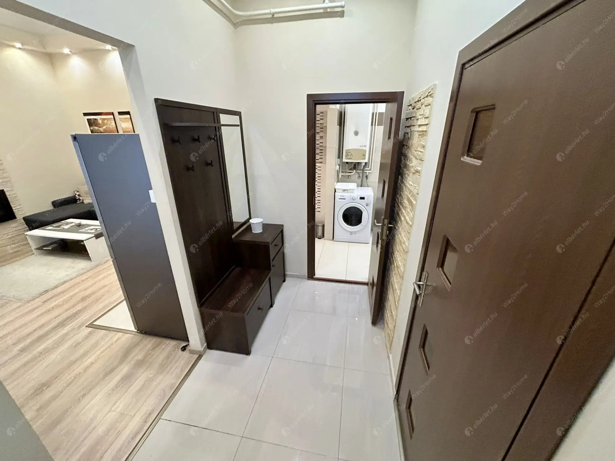 Kiadó albérlet 270000 Ft/hó áron: Budapest, VI. kerület  Rózsa utca. Mérete: 53 nm, 2 szobás | Alberlet.hu - 6630855