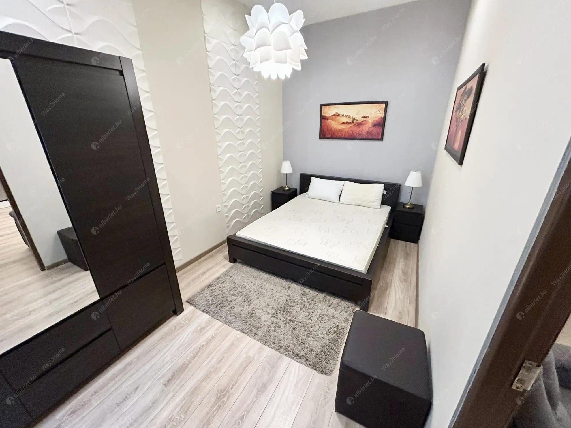 Kiadó albérlet 270000 Ft/hó áron: Budapest, VI. kerület  Rózsa utca. Mérete: 53 nm, 2 szobás | Alberlet.hu - 6630869