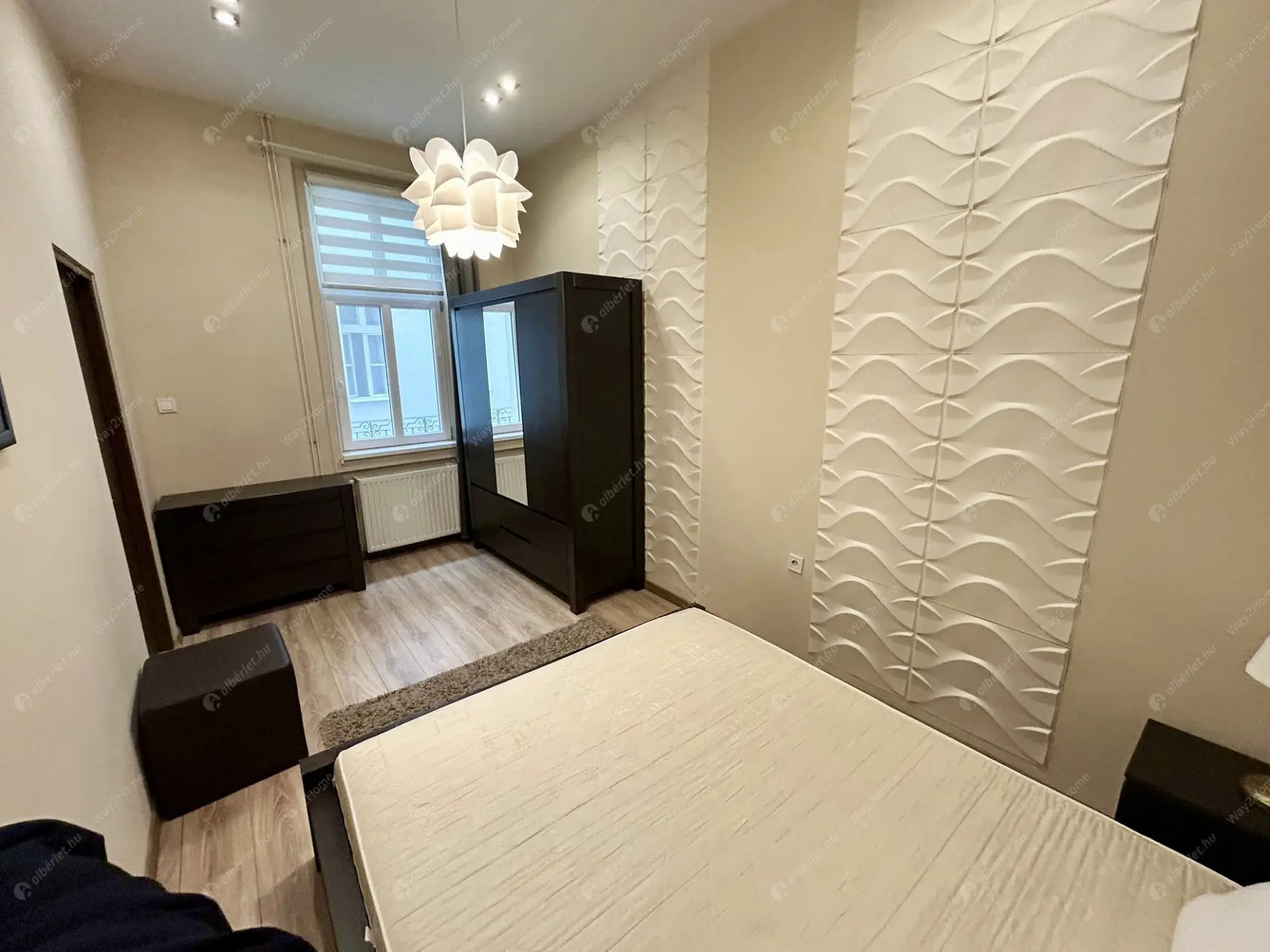 Kiadó albérlet 270000 Ft/hó áron: Budapest, VI. kerület  Rózsa utca. Mérete: 53 nm, 2 szobás | Alberlet.hu - 6630871