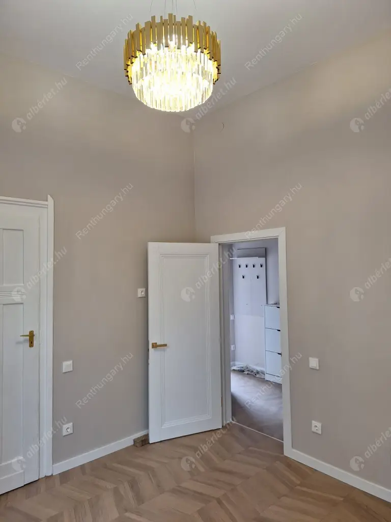 Kiadó albérlet 450000 Ft/hó áron: Budapest, VI. kerület  Rózsa utca. Mérete: 65 nm, 3 szobás | Alberlet.hu - 6528703