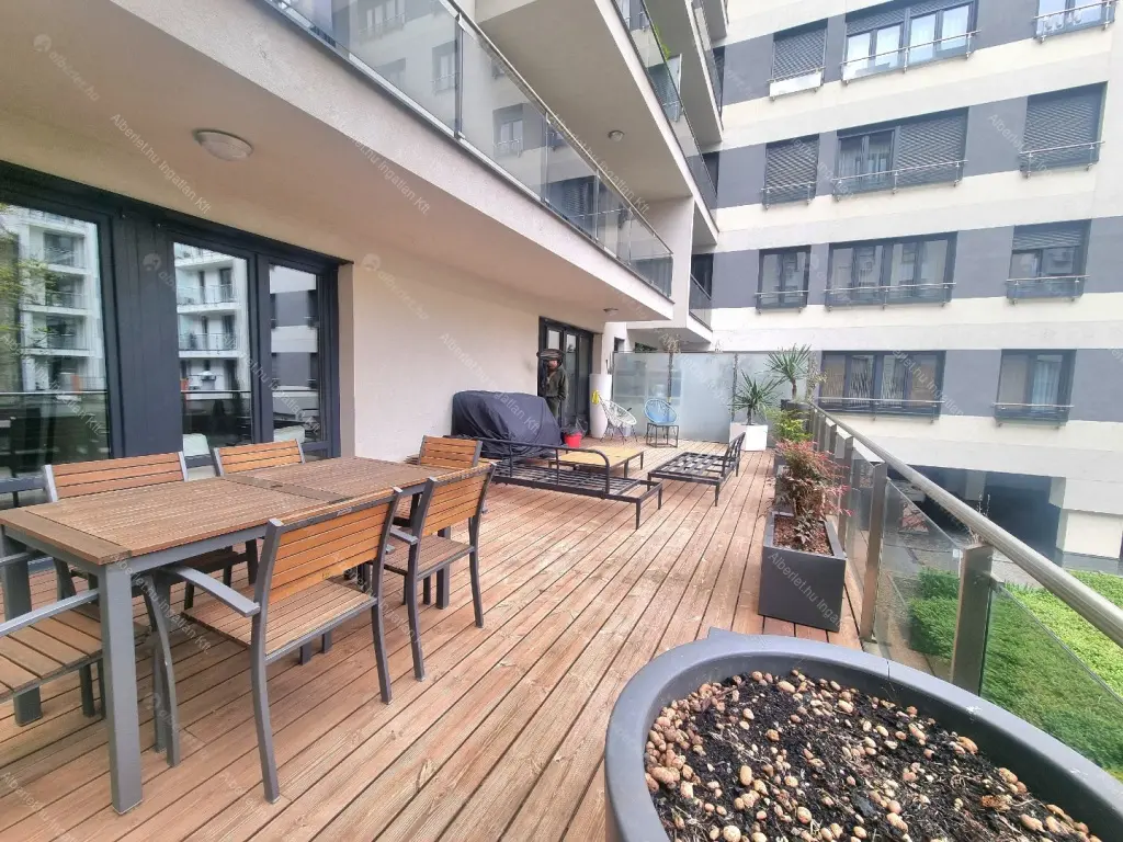 Kiadó albérlet 580000 Ft/hó áron: Budapest, VI. kerület  Rózsa utca. Mérete: 65 nm, 3 szobás | Alberlet.hu - 6692236