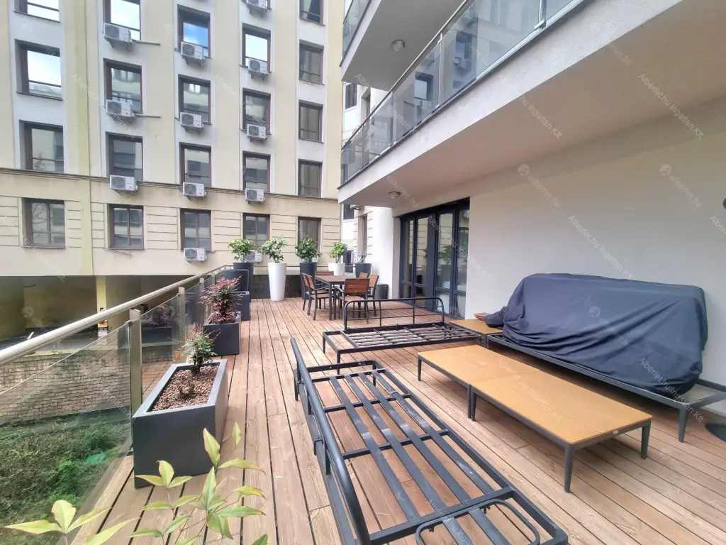 Kiadó albérlet 580000 Ft/hó áron: Budapest, VI. kerület  Rózsa utca. Mérete: 65 nm, 3 szobás | Alberlet.hu - 6692249