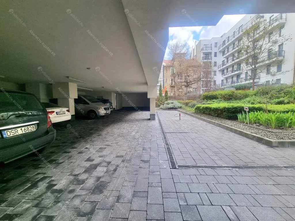 Kiadó albérlet 580000 Ft/hó áron: Budapest, VI. kerület  Rózsa utca. Mérete: 65 nm, 3 szobás | Alberlet.hu - 6692251