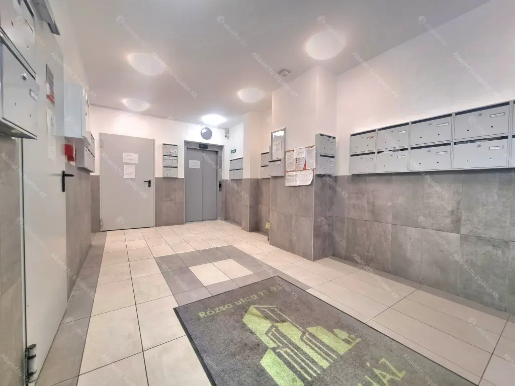 Kiadó albérlet 580000 Ft/hó áron: Budapest, VI. kerület  Rózsa utca. Mérete: 65 nm, 3 szobás | Alberlet.hu - 6692252