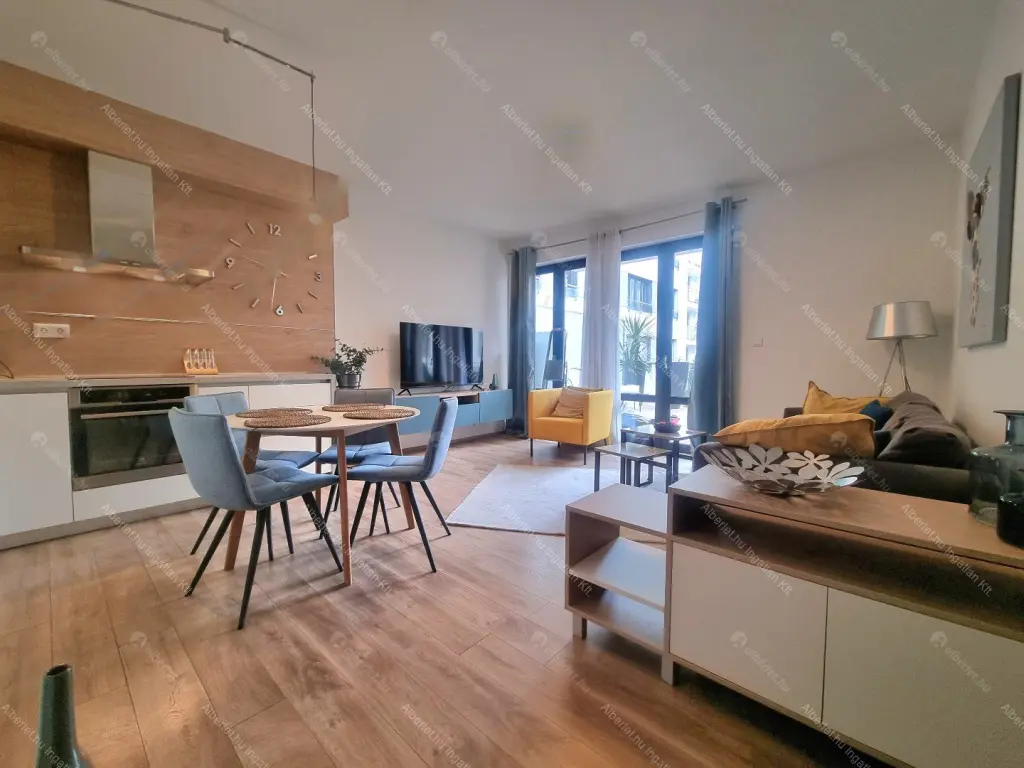 Kiadó albérlet 520000 Ft/hó áron: Budapest, VI. kerület  Rózsa utca. Mérete: 65 nm, 3 szobás | Alberlet.hu - 6701260