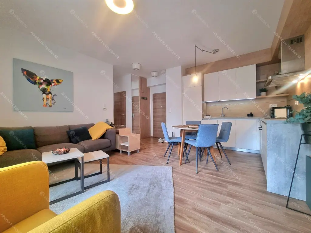 Kiadó albérlet 520000 Ft/hó áron: Budapest, VI. kerület  Rózsa utca. Mérete: 65 nm, 3 szobás | Alberlet.hu - 6701261