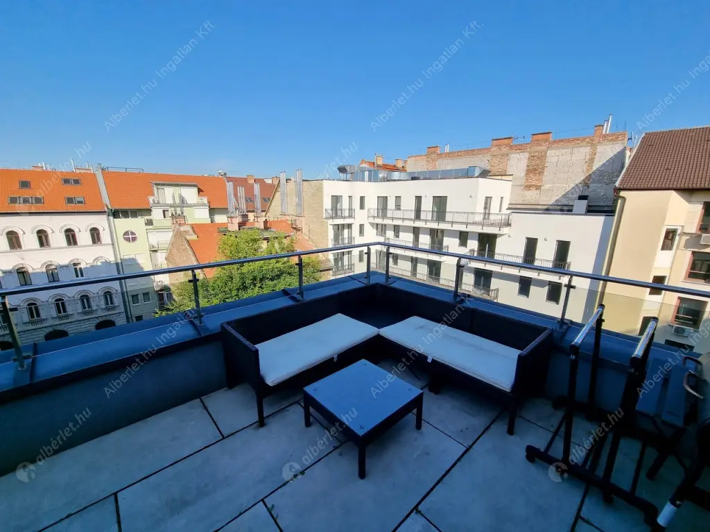 Kiadó albérlet 505000 Ft/hó áron: Budapest, VI. kerület  Rózsa utca. Mérete: 69 nm, 3 szobás | Alberlet.hu - 5852669