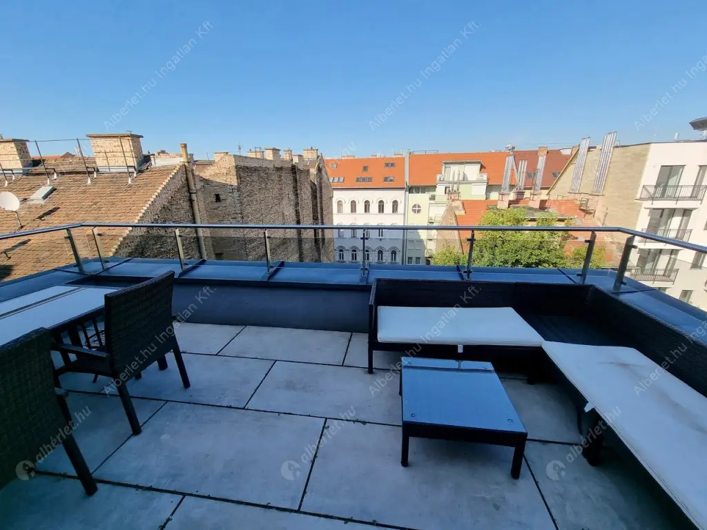 Kiadó albérlet 505000 Ft/hó áron: Budapest, VI. kerület  Rózsa utca. Mérete: 69 nm, 3 szobás | Alberlet.hu - 5852674
