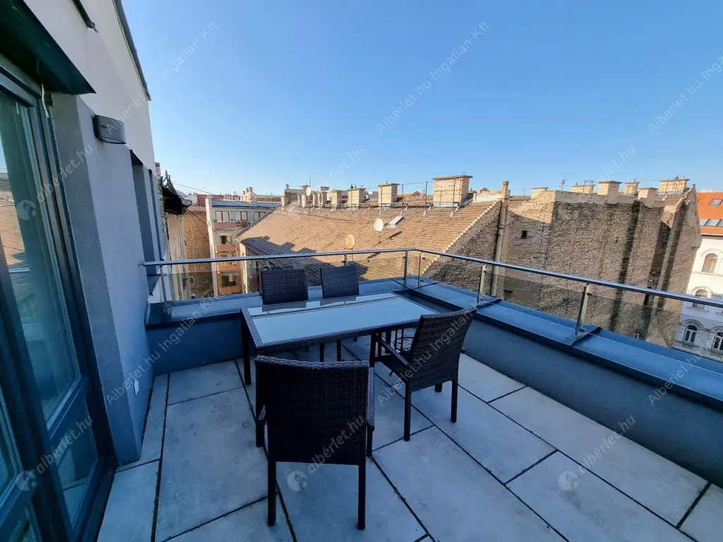 Kiadó albérlet 505000 Ft/hó áron: Budapest, VI. kerület  Rózsa utca. Mérete: 69 nm, 3 szobás | Alberlet.hu - 5852676