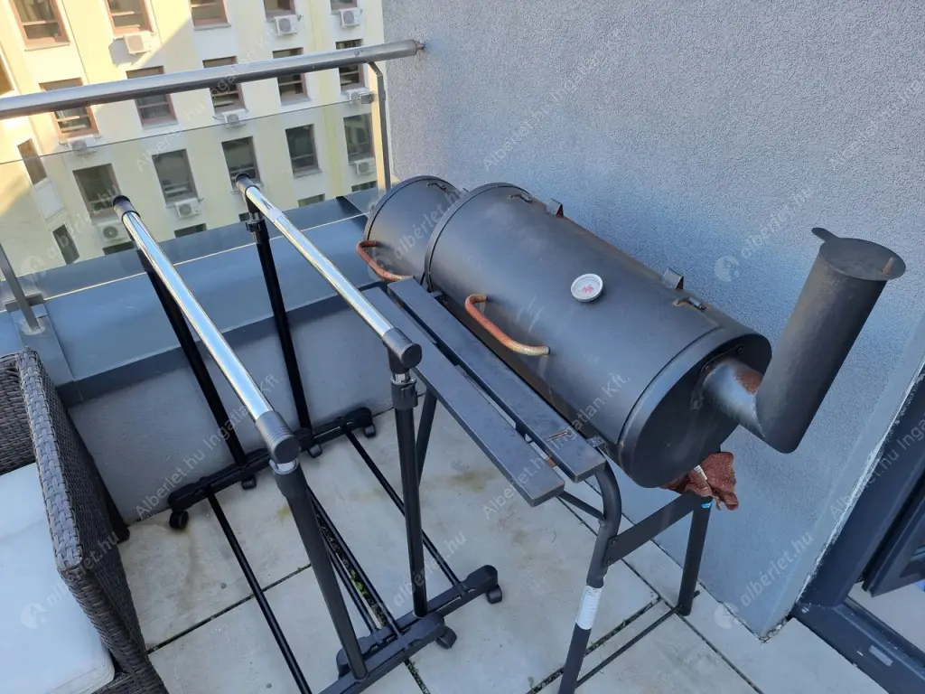 Kiadó albérlet 505000 Ft/hó áron: Budapest, VI. kerület  Rózsa utca. Mérete: 69 nm, 3 szobás | Alberlet.hu - 5852688