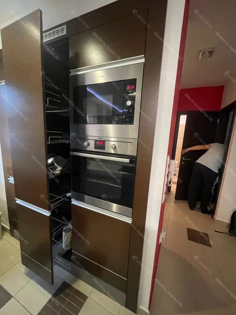 Kiadó albérlet 330000 Ft/hó áron: Budapest, VI. kerület  Rózsa utca. Mérete: 70 nm, 2 szobás | Alberlet.hu - 6663924