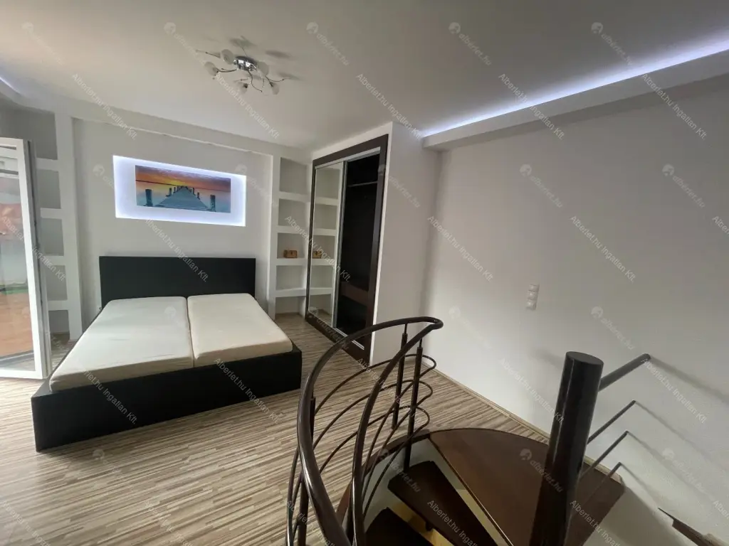 Kiadó albérlet 330000 Ft/hó áron: Budapest, VI. kerület  Rózsa utca. Mérete: 70 nm, 2 szobás | Alberlet.hu - 6663935