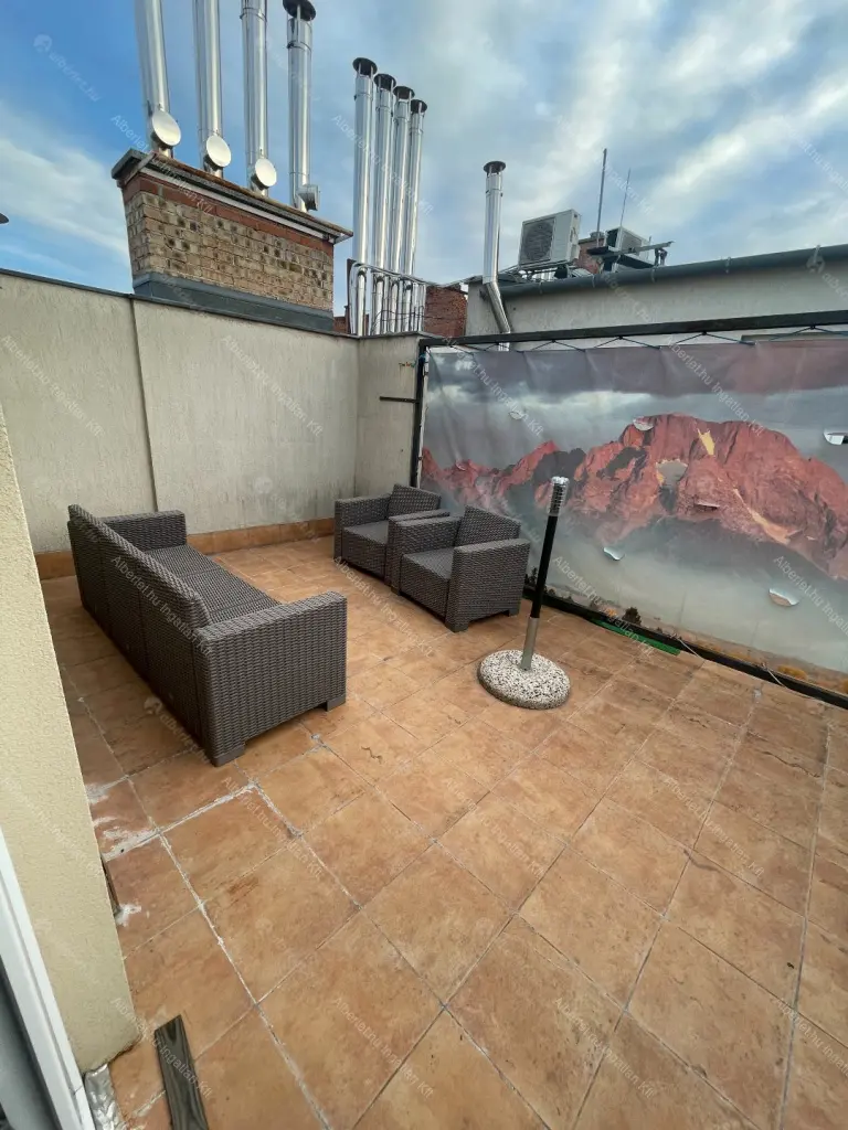 Kiadó albérlet 330000 Ft/hó áron: Budapest, VI. kerület  Rózsa utca. Mérete: 70 nm, 2 szobás | Alberlet.hu - 6663936