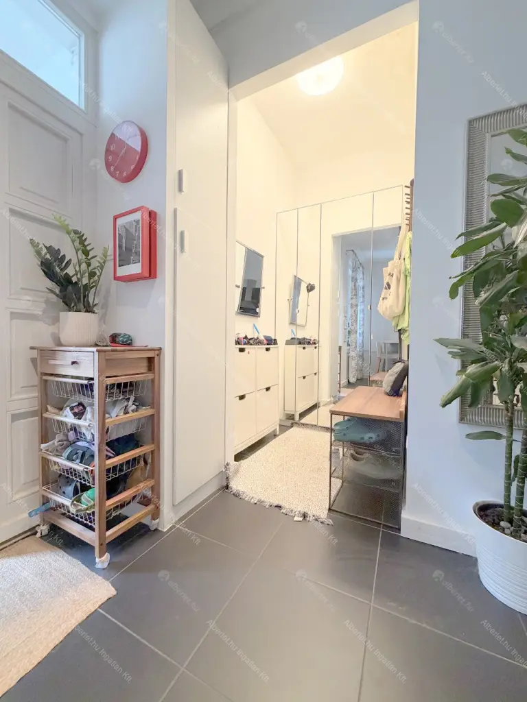 Kiadó albérlet 500000 Ft/hó áron: Budapest, VI. kerület  Rózsa utca. Mérete: 74 nm, 3 szobás | Alberlet.hu - 6684512