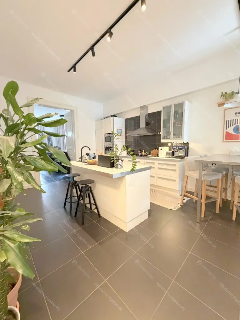 Kiadó albérlet 500000 Ft/hó áron: Budapest, VI. kerület  Rózsa utca. Mérete: 74 nm, 3 szobás | Alberlet.hu - 6684514