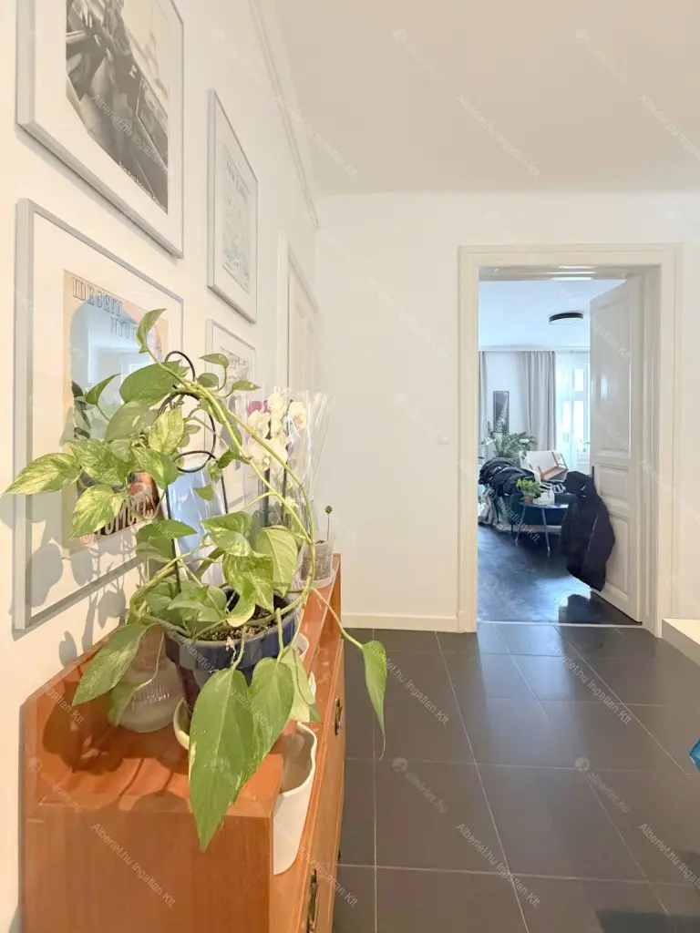 Kiadó albérlet 500000 Ft/hó áron: Budapest, VI. kerület  Rózsa utca. Mérete: 74 nm, 3 szobás | Alberlet.hu - 6684517