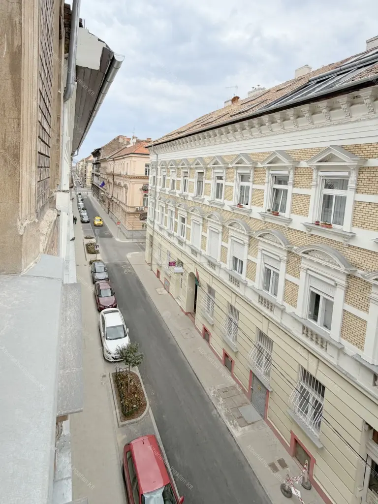 Kiadó albérlet 500000 Ft/hó áron: Budapest, VI. kerület  Rózsa utca. Mérete: 74 nm, 3 szobás | Alberlet.hu - 6684528