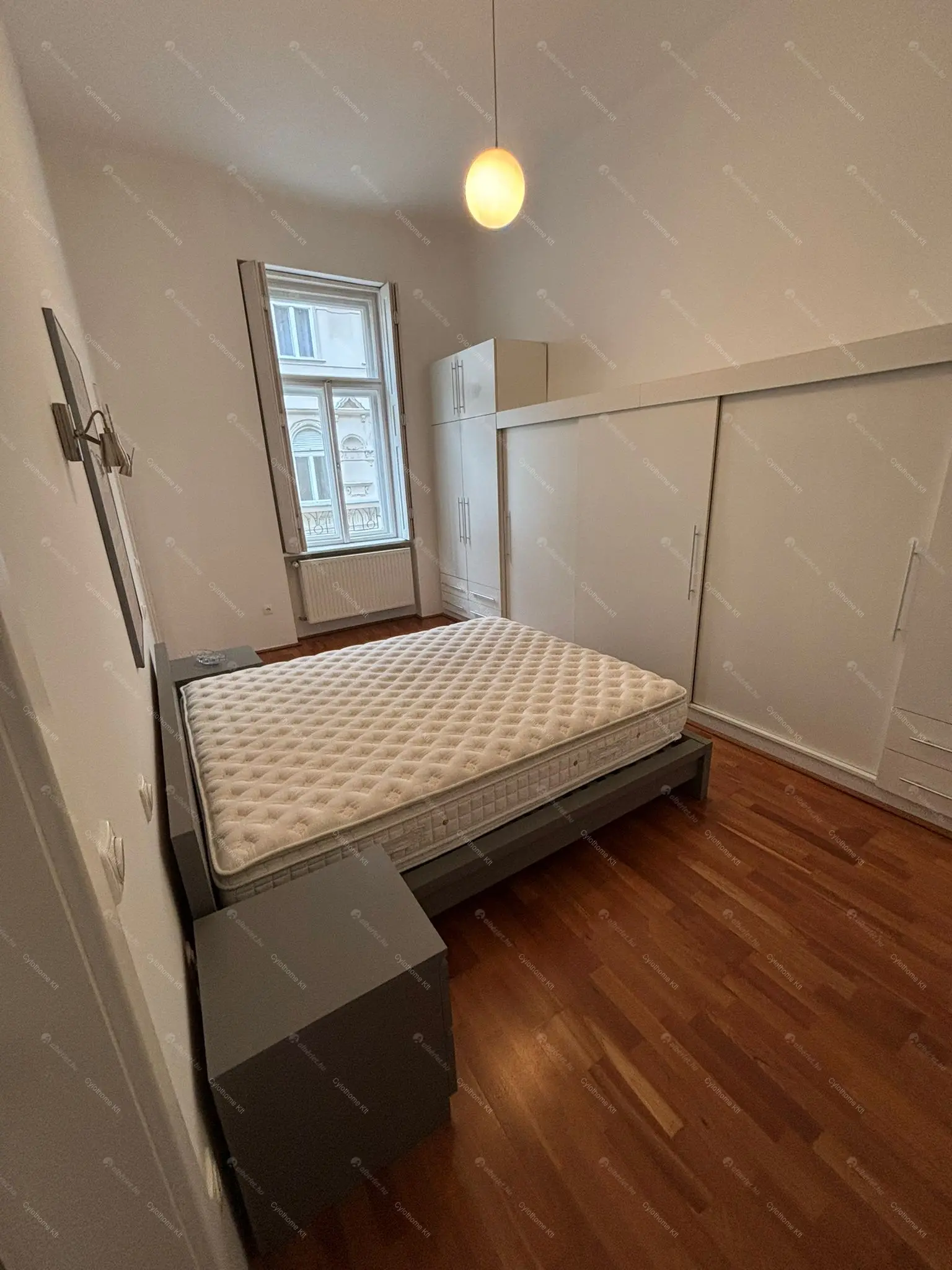 Kiadó albérlet 350000 Ft/hó áron: Budapest, VI. kerület  Rózsa utca. Mérete: 78 nm, 2 szobás | Alberlet.hu - 6650071