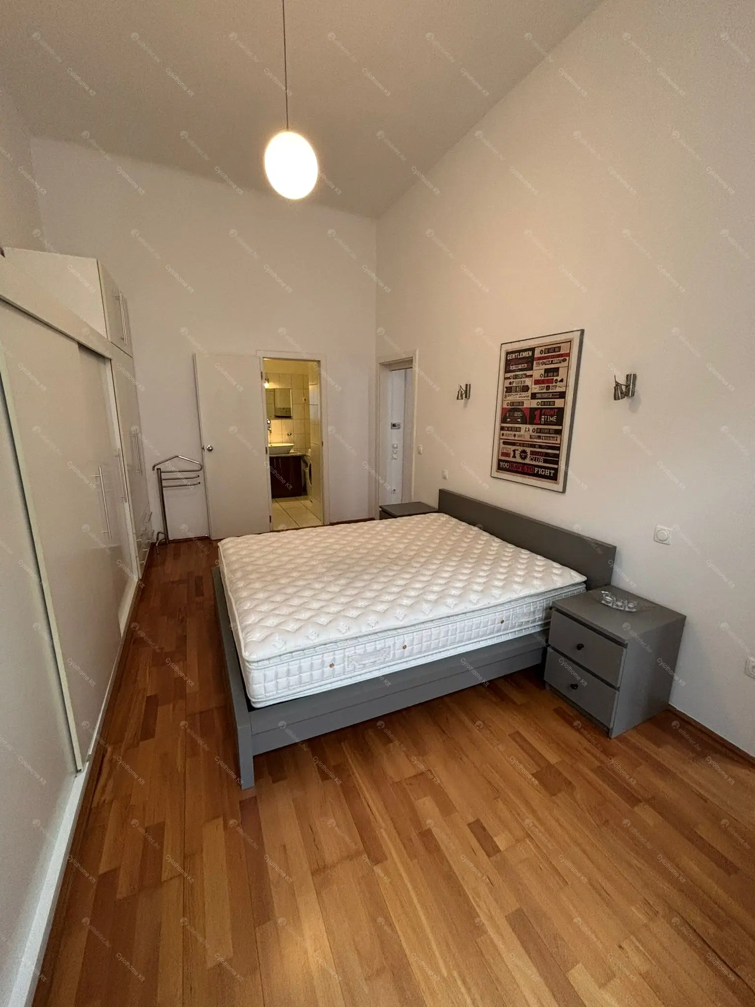 Kiadó albérlet 350000 Ft/hó áron: Budapest, VI. kerület  Rózsa utca. Mérete: 78 nm, 2 szobás | Alberlet.hu - 6650074