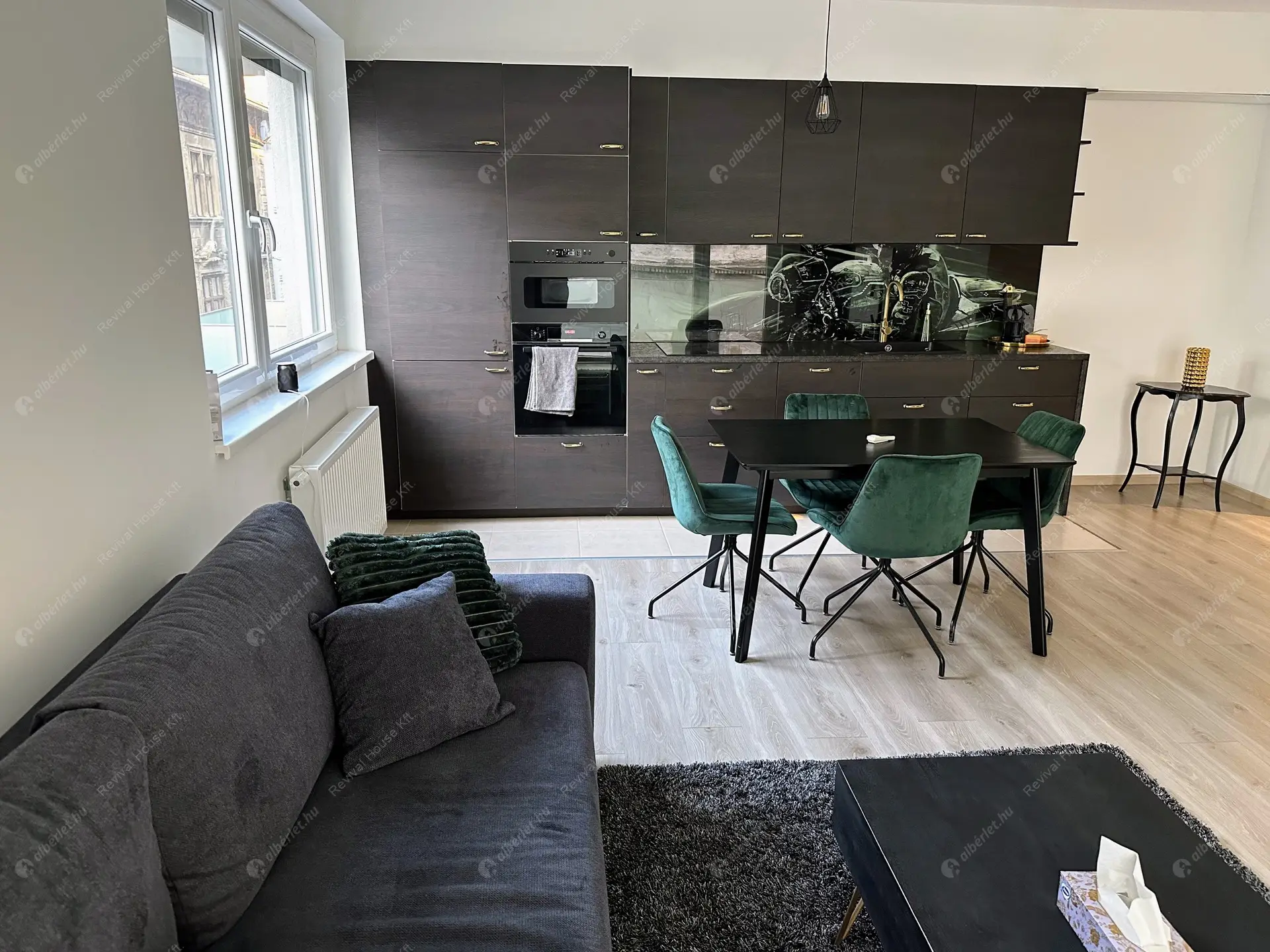 Kiadó albérlet 1000000 Ft/hó áron: Budapest, VI. kerület  Rózsa utca. Mérete: 78 nm, 4 szobás | Alberlet.hu - 6494849