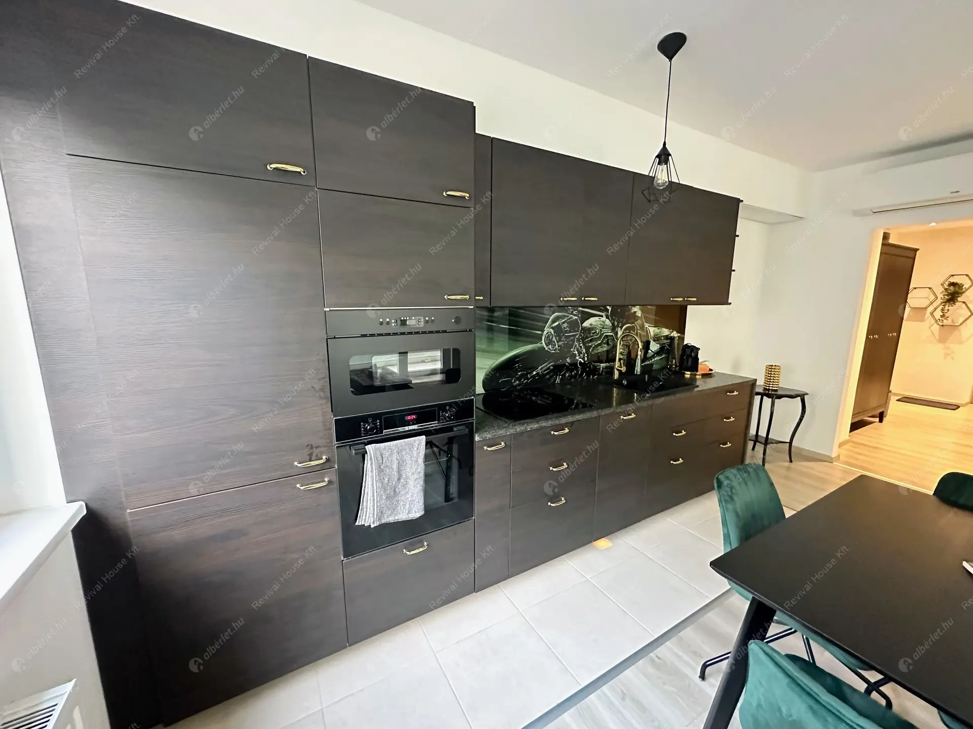 Kiadó albérlet 1000000 Ft/hó áron: Budapest, VI. kerület  Rózsa utca. Mérete: 78 nm, 4 szobás | Alberlet.hu - 6494855