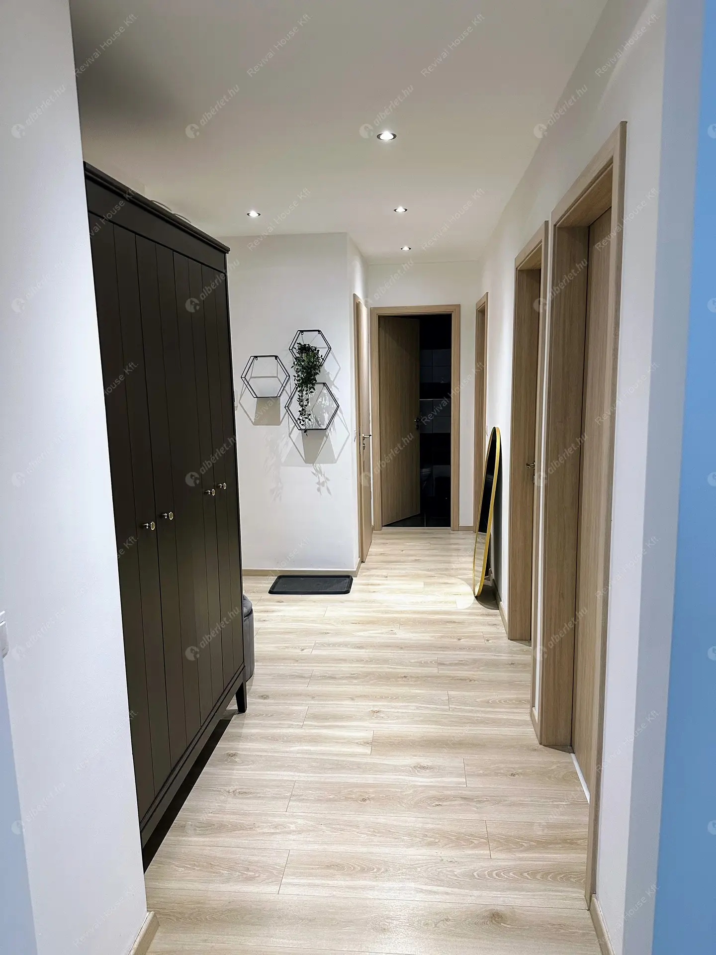 Kiadó albérlet 1000000 Ft/hó áron: Budapest, VI. kerület  Rózsa utca. Mérete: 78 nm, 4 szobás | Alberlet.hu - 6494857