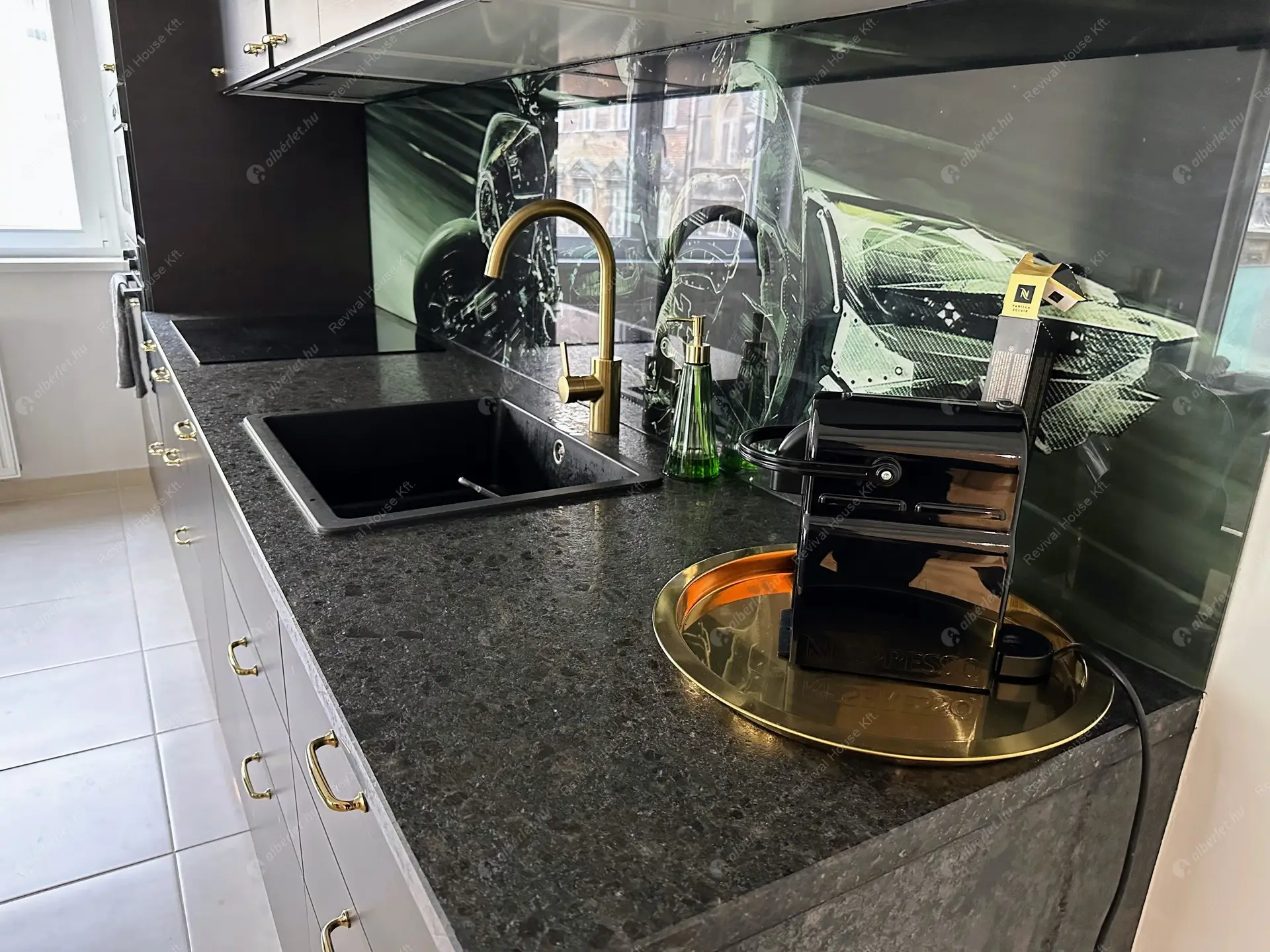 Kiadó albérlet 1000000 Ft/hó áron: Budapest, VI. kerület  Rózsa utca. Mérete: 78 nm, 4 szobás | Alberlet.hu - 6494867