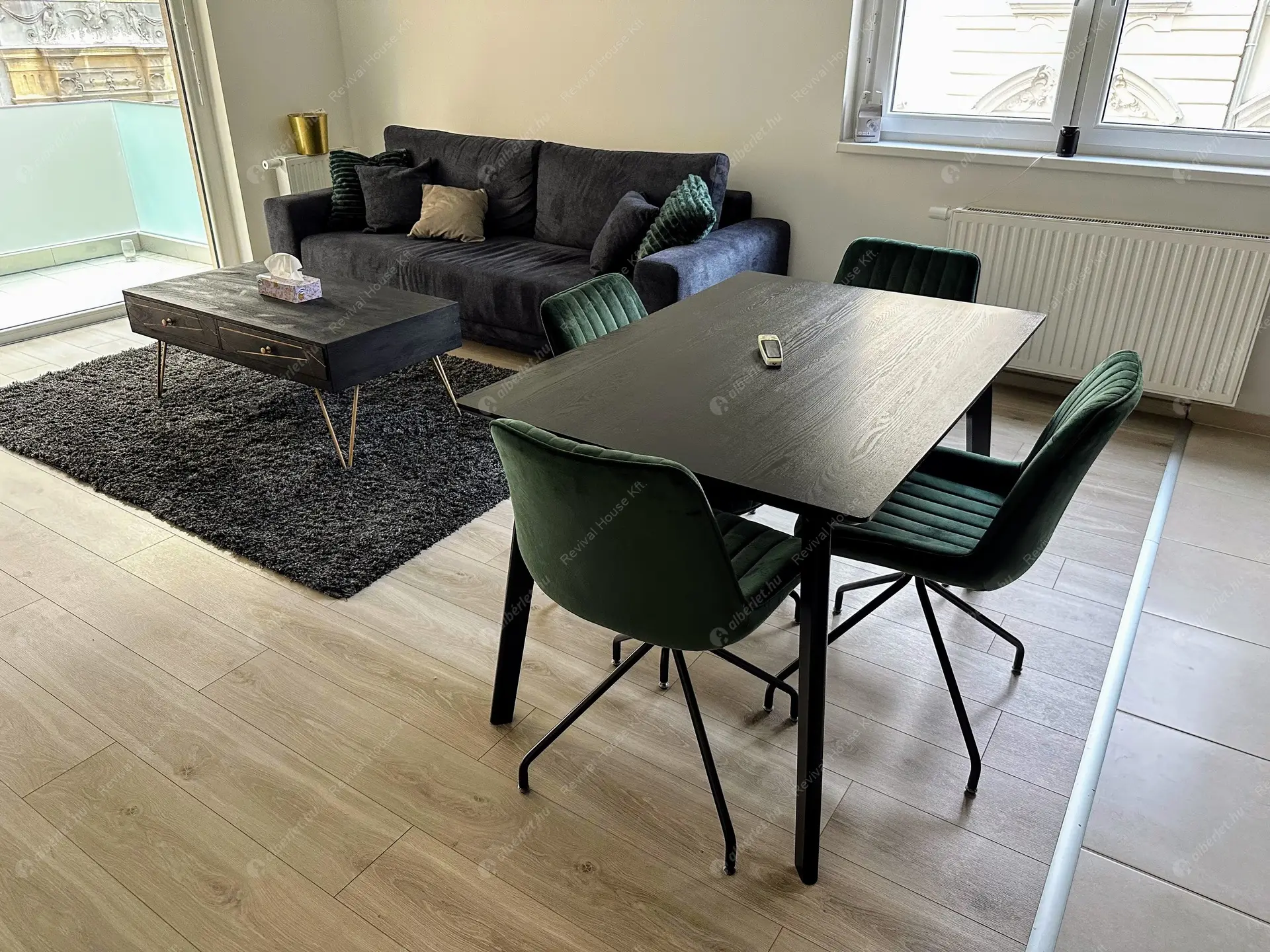 Kiadó albérlet 1000000 Ft/hó áron: Budapest, VI. kerület  Rózsa utca. Mérete: 78 nm, 4 szobás | Alberlet.hu - 6494868